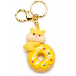 Llavero Sweet Bite Ring