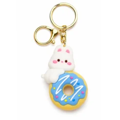Llavero Sweet Bite Ring