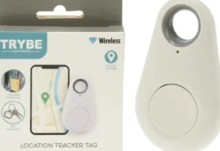 Localizador GPS Bluetooth