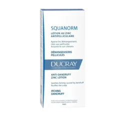 Loción Anticaspa Squanorm