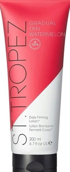 Loción Autobronceadora Corporal Gradual Tan Watermelon