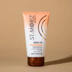 Loción Autobronceadora Iluminadora Glow Gradual
