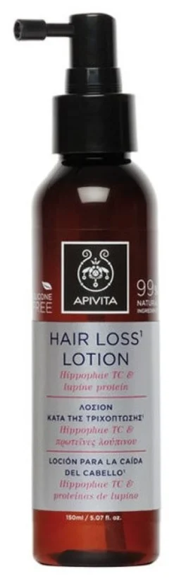 Loción Caída Cabello