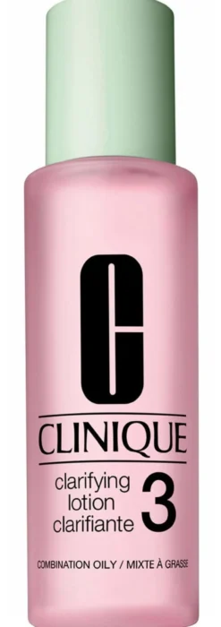 Loción Clarificante 3 Piel Grasa
