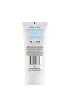 Loción Coporal SPF50+ Sin Perfume