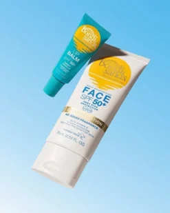 Loción Coporal SPF50+ Sin Perfume