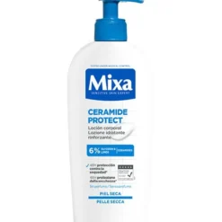 Loción Corporal Ceramide Protect Piel Seca
