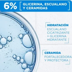 Loción Corporal Ceramide Protect Piel Seca