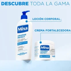 Loción Corporal Ceramide Protect Piel Seca