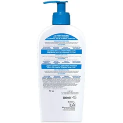 Loción Corporal Ceramide Protect Piel Seca