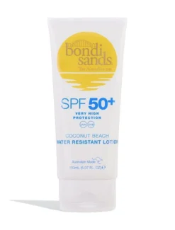 Loción Corporal Coconut Beach SPF 50+