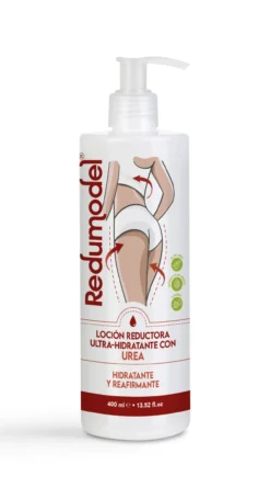 Loción Corporal Reductora Hidratante Urea