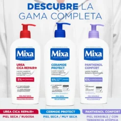 Loción Corporal Urea Repair+ Piel Muy Seca