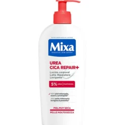 Loción Corporal Urea Repair+ Piel Muy Seca