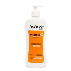 Loción Corporal Vitamina C