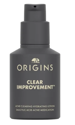 Loción Hidratante Blemish Clearing