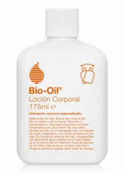 Loción Hidratante Corporal