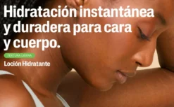 Loción Hidratante 48H