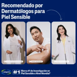 Loción Hidratante 48H