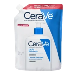 Loción Hidratante para Rostro y Cuerpo