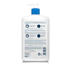 Loción Hidratante para Rostro y Cuerpo