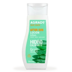 Loción Hidrocalmante After Sun