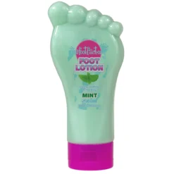 Loción para Pies Menta