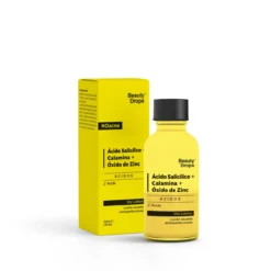 Loción Secante Anti-Imperfecciones