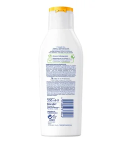 Loción Solar Antialergias Solares
