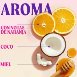 Locion Desenredante Sin Aclarado Rizos Definidos Bouncy Curls