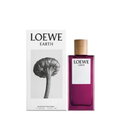Loewe Earth Eau de Parfum