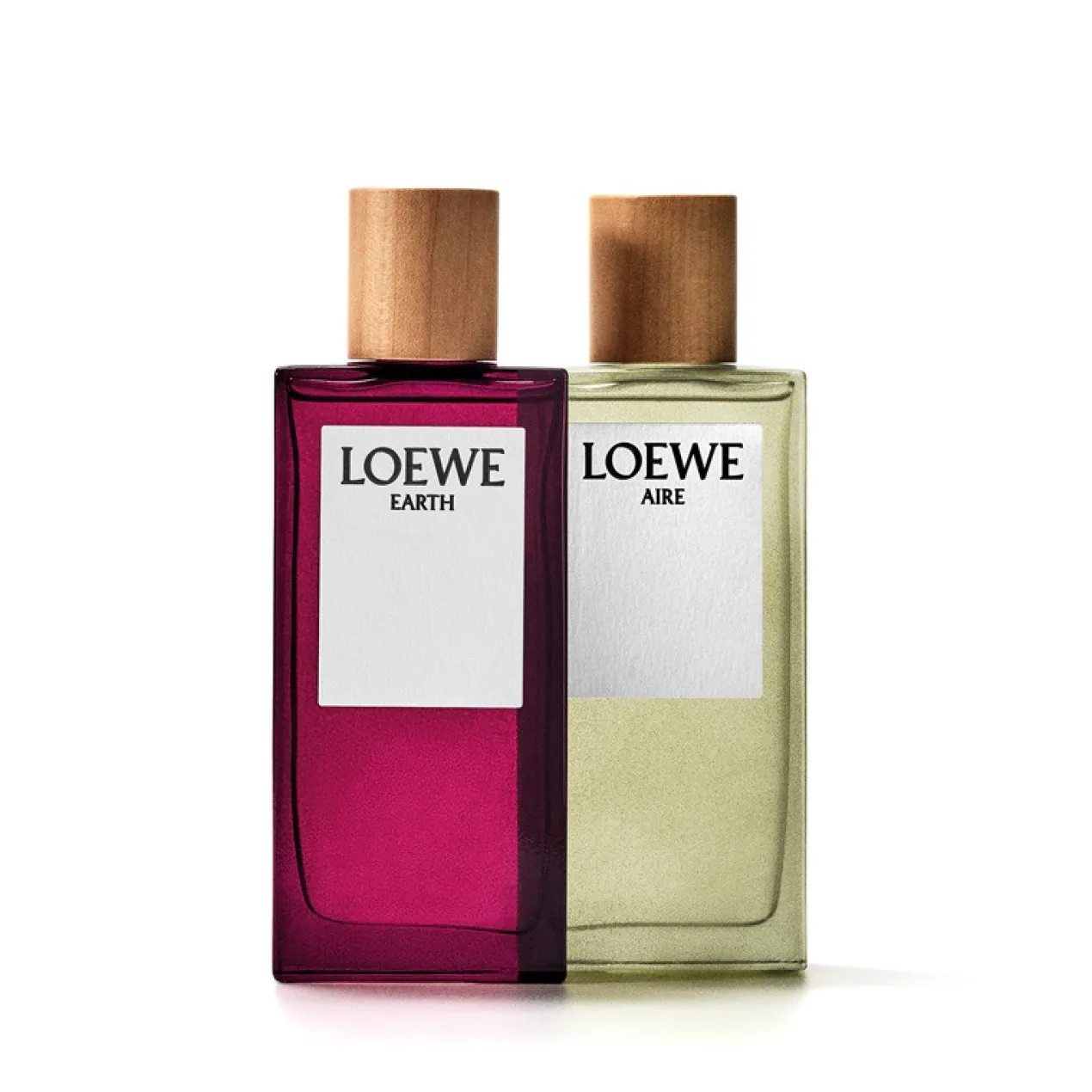 Loewe Earth Eau de Parfum