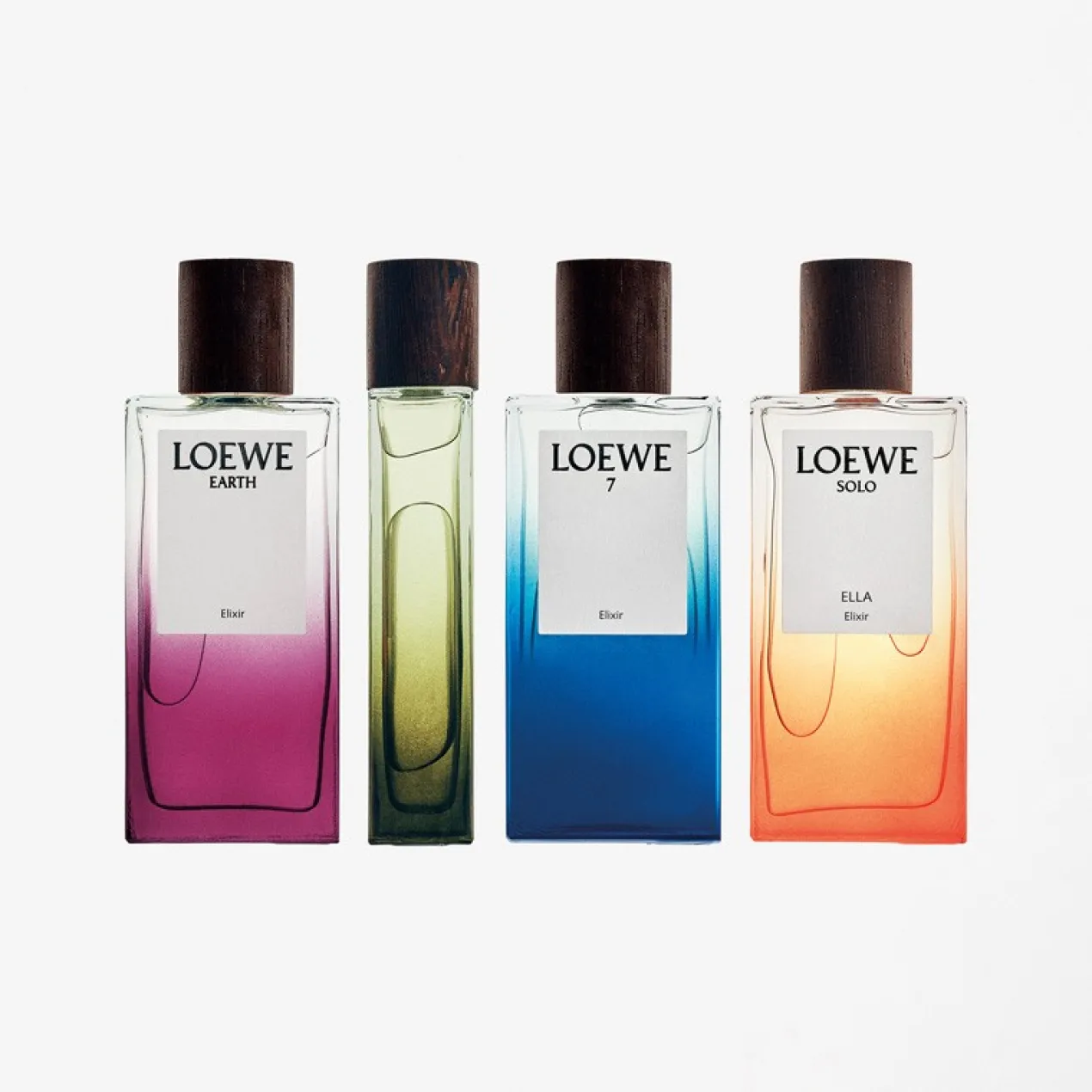 Loewe Earth Elixir Eau de Parfum