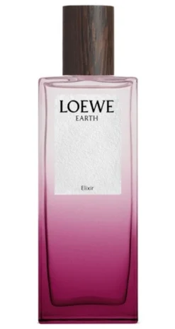 Loewe Earth Elixir Eau de Parfum