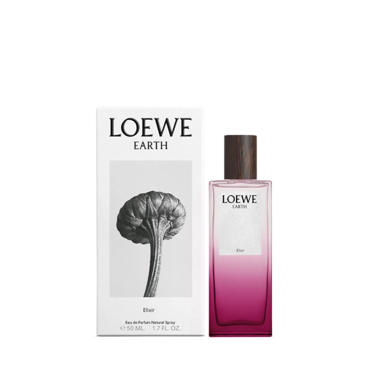 Loewe Earth Elixir Eau de Parfum