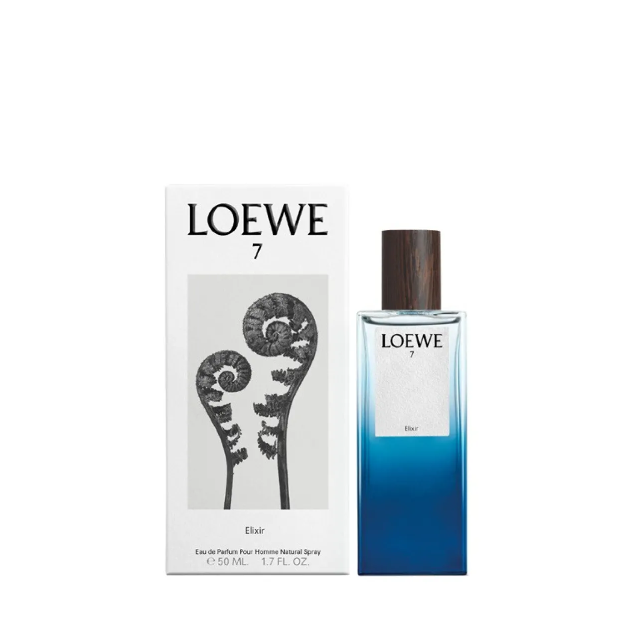 Loewe 7 Elixir Eau de Parfum Pour Homme