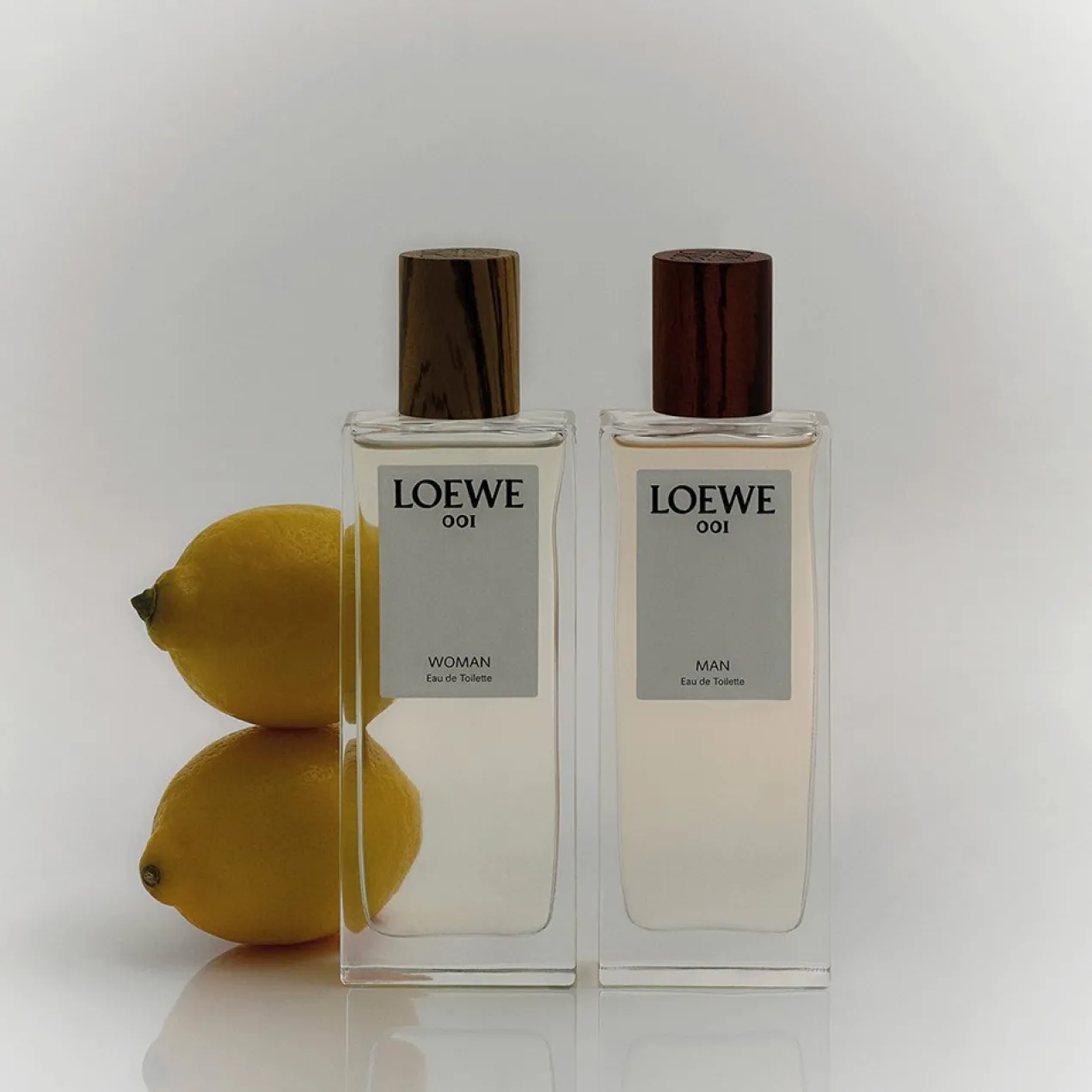 Loewe 001 Man EDT