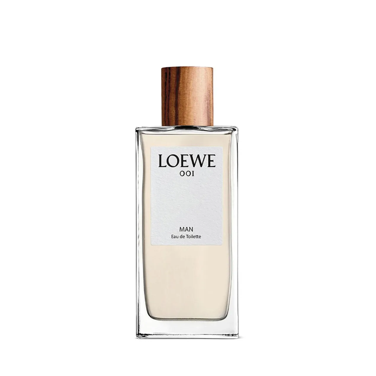 Loewe 001 Man EDT
