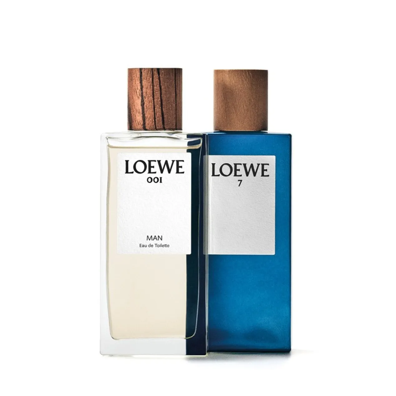 Loewe 001 Man EDT