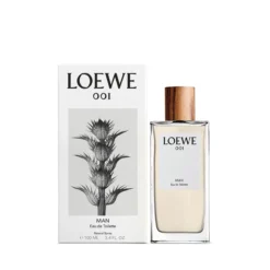Loewe 001 Man EDT