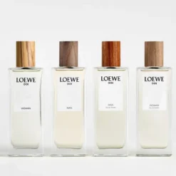 Loewe 001 Man EDT