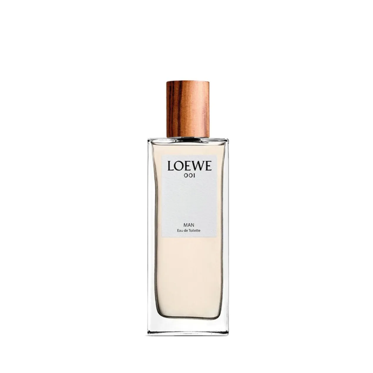Loewe 001 Man EDT