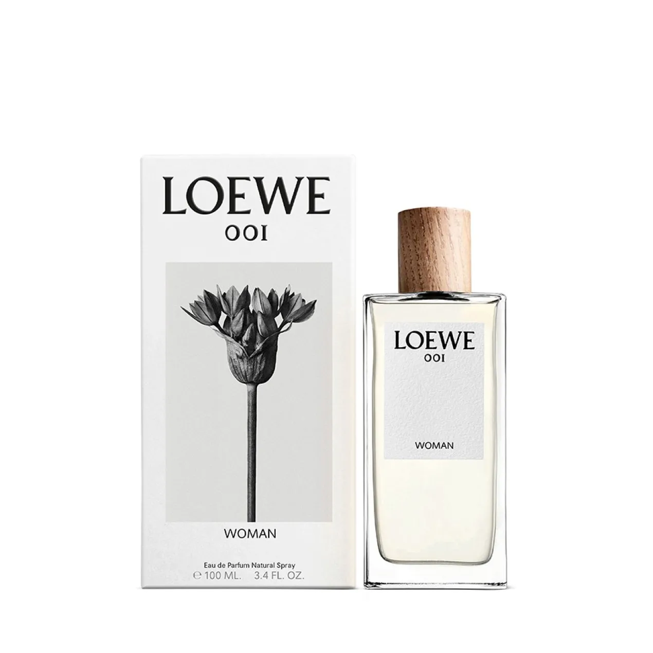 Loewe 001 Woman EDP