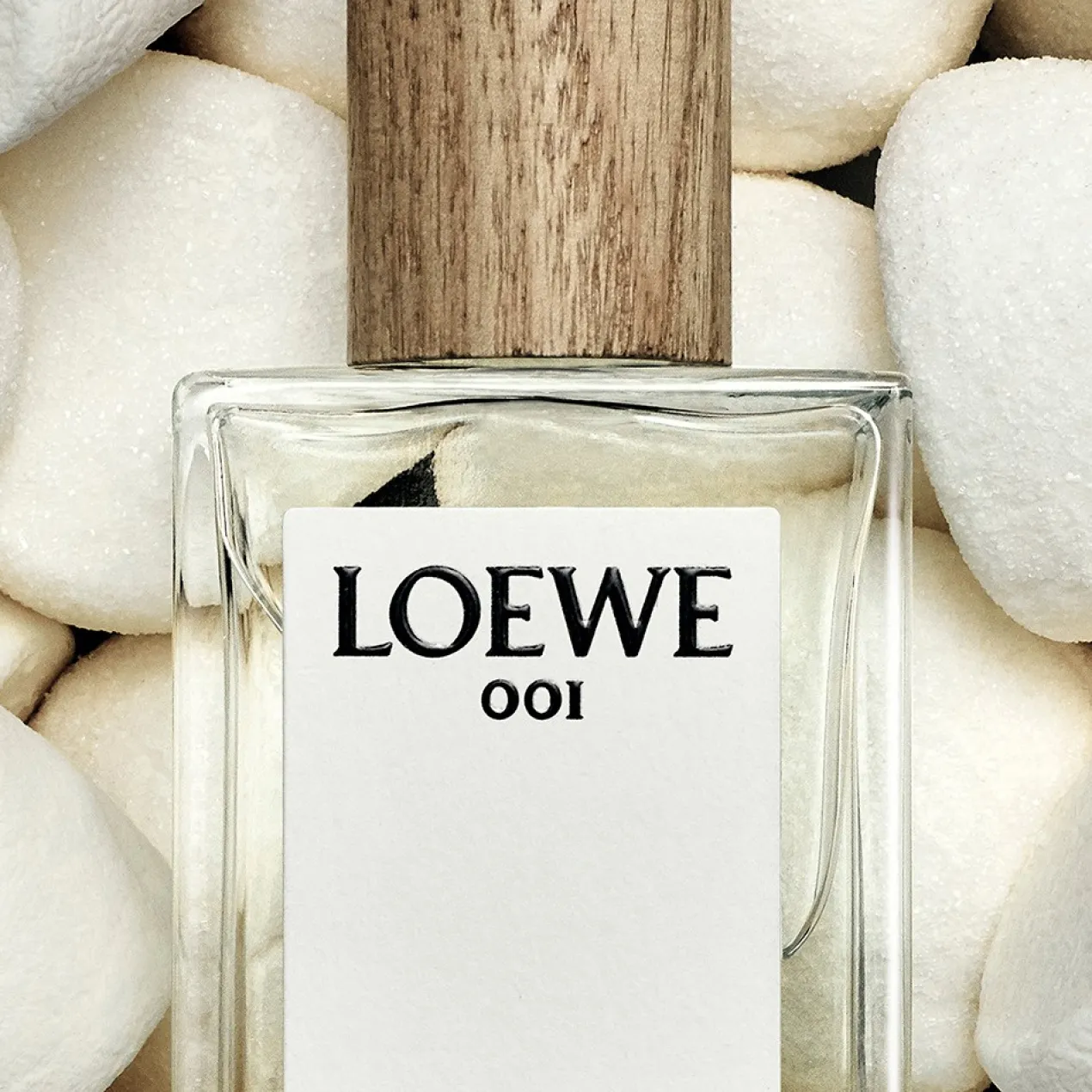Loewe 001 Woman EDP