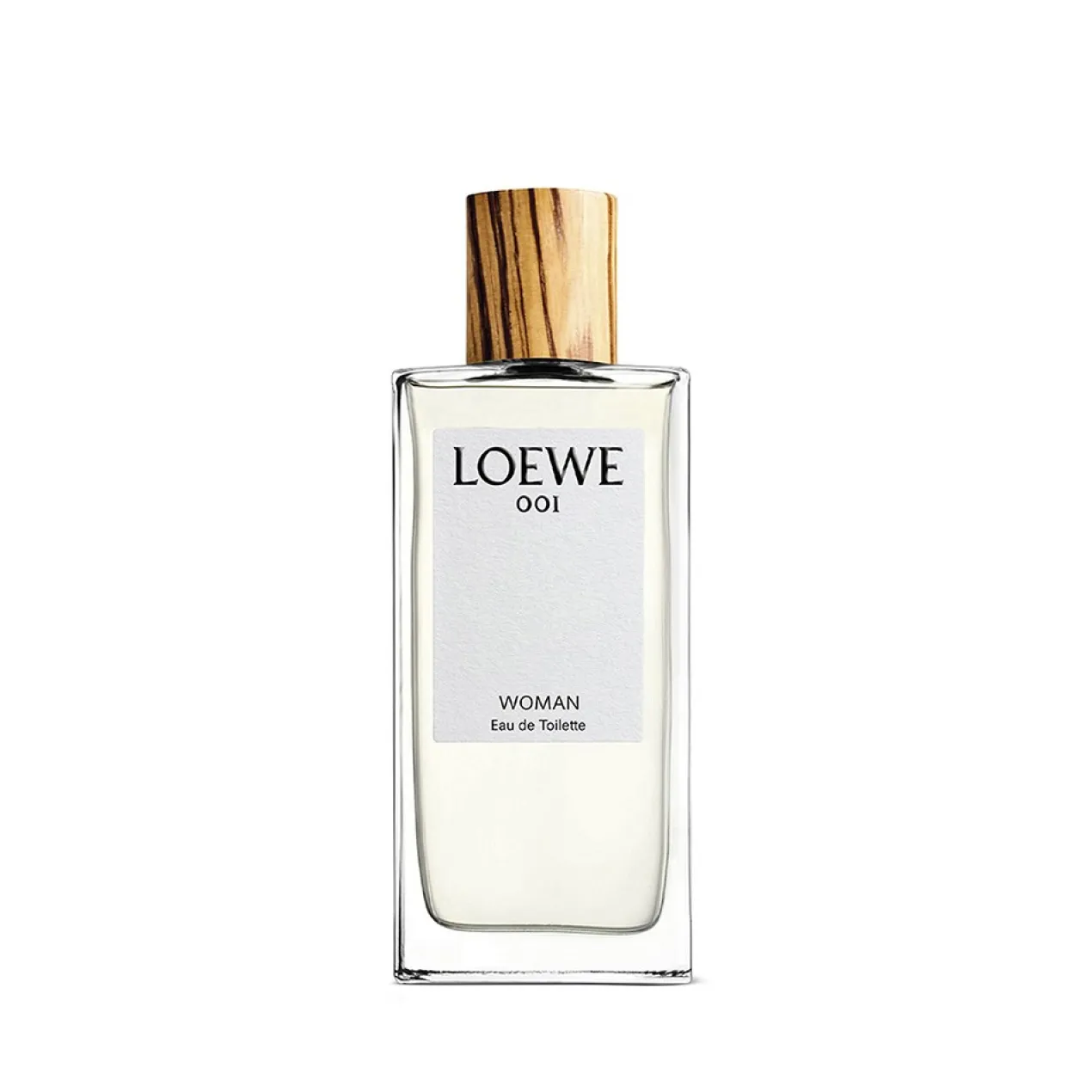 Loewe 001 Woman EDT