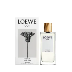 Loewe 001 Woman EDT