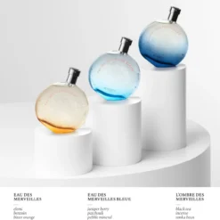 L'Ombre des Merveilles EDP