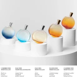 L'Ombre des Merveilles EDP