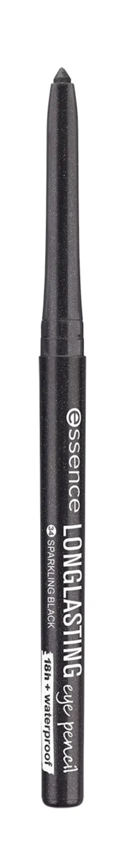 Long Lasting Eye Pencil Delineador Retráctil