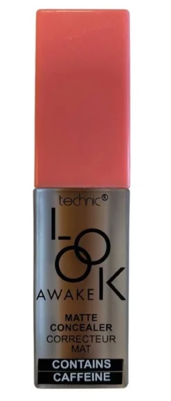 Look Awake Corrector con Cafeína